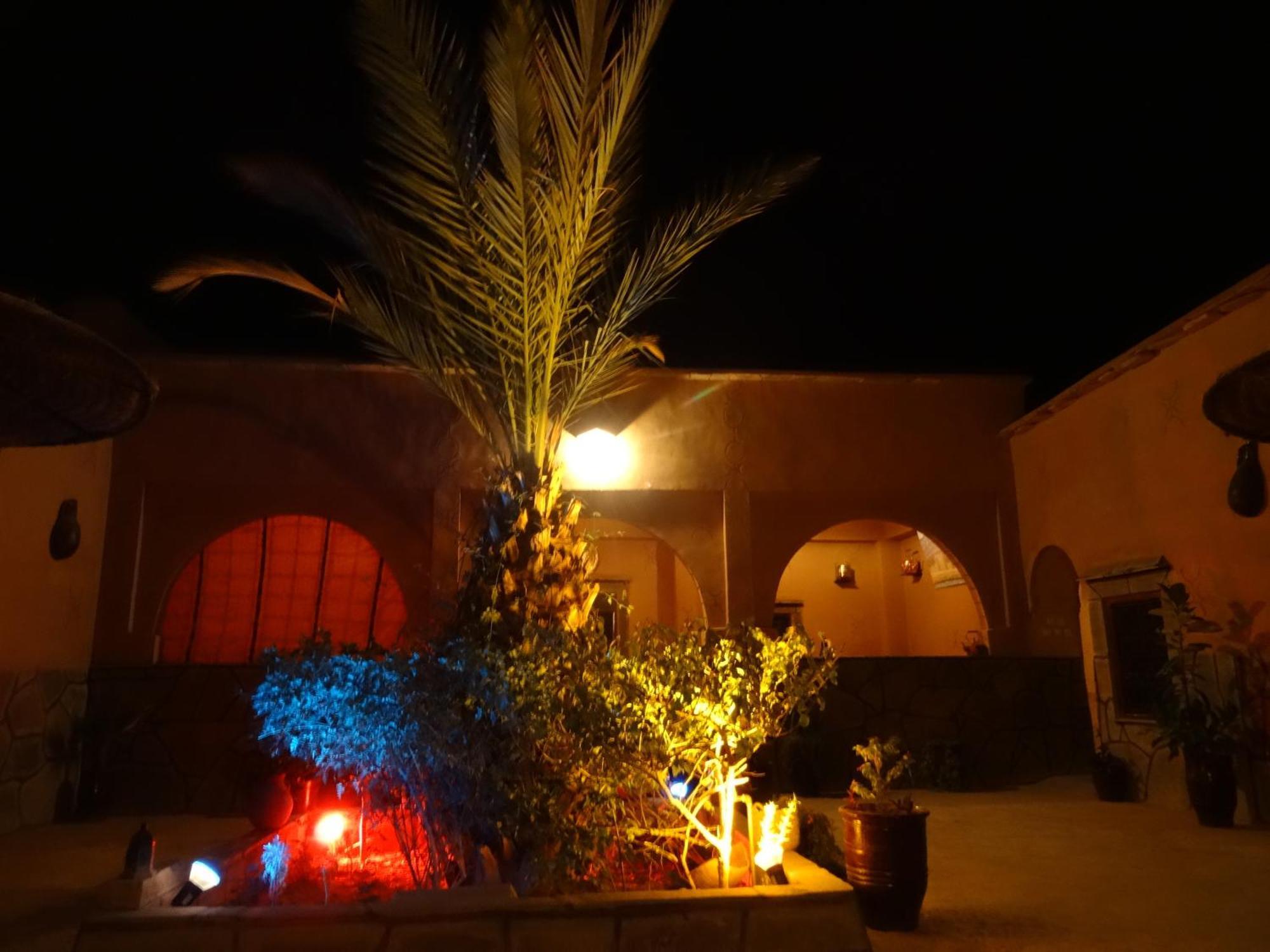 نكوب Maison D' Hotes Ait Hmid المظهر الخارجي الصورة